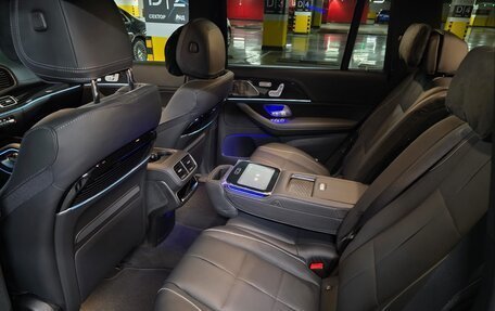 Mercedes-Benz GLS, 2024 год, 20 780 000 рублей, 26 фотография