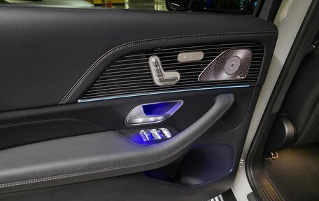 Mercedes-Benz GLS, 2024 год, 20 780 000 рублей, 23 фотография