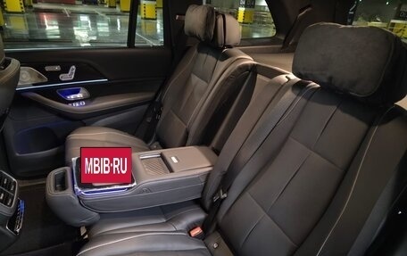 Mercedes-Benz GLS, 2024 год, 20 780 000 рублей, 24 фотография