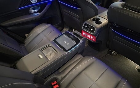Mercedes-Benz GLS, 2024 год, 20 780 000 рублей, 31 фотография