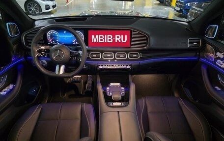 Mercedes-Benz GLS, 2024 год, 20 780 000 рублей, 25 фотография