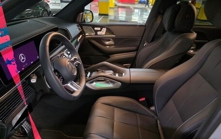 Mercedes-Benz GLS, 2024 год, 20 780 000 рублей, 18 фотография