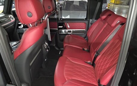 Mercedes-Benz G-Класс AMG, 2025 год, 33 990 000 рублей, 10 фотография