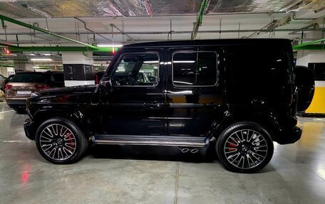 Mercedes-Benz G-Класс AMG, 2025 год, 33 990 000 рублей, 3 фотография