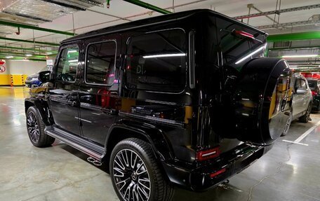 Mercedes-Benz G-Класс AMG, 2025 год, 33 990 000 рублей, 4 фотография