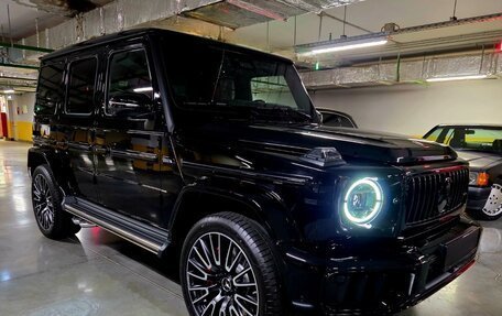 Mercedes-Benz G-Класс AMG, 2025 год, 33 990 000 рублей, 2 фотография