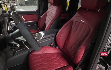Mercedes-Benz G-Класс AMG, 2025 год, 33 990 000 рублей, 9 фотография