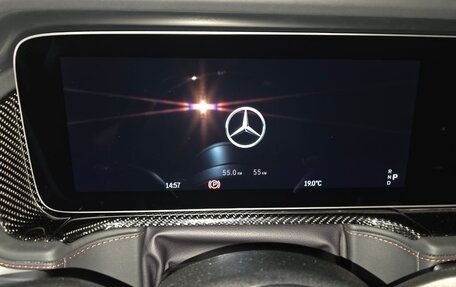 Mercedes-Benz G-Класс AMG, 2025 год, 33 990 000 рублей, 11 фотография