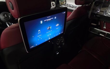 Mercedes-Benz G-Класс AMG, 2025 год, 33 990 000 рублей, 18 фотография