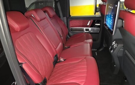 Mercedes-Benz G-Класс AMG, 2025 год, 33 990 000 рублей, 16 фотография