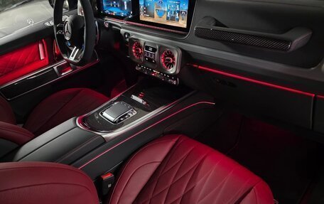 Mercedes-Benz G-Класс AMG, 2025 год, 33 990 000 рублей, 23 фотография