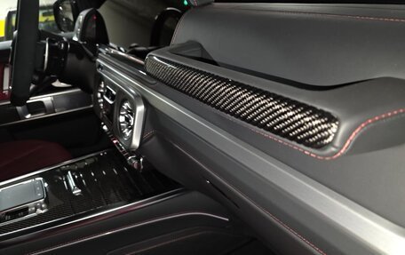Mercedes-Benz G-Класс AMG, 2025 год, 33 990 000 рублей, 20 фотография