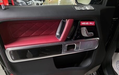 Mercedes-Benz G-Класс AMG, 2025 год, 33 990 000 рублей, 7 фотография