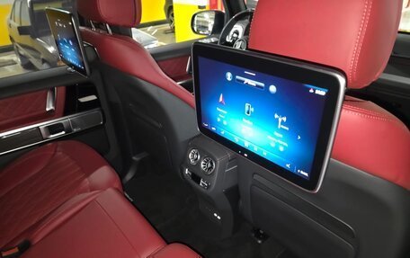 Mercedes-Benz G-Класс AMG, 2025 год, 33 990 000 рублей, 17 фотография