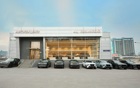 Mercedes-Benz G-Класс AMG, 2025 год, 38 000 000 рублей, 3 фотография