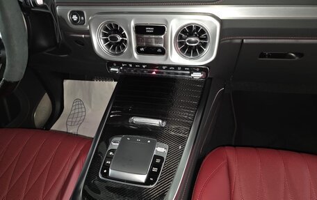 Mercedes-Benz G-Класс AMG, 2025 год, 33 990 000 рублей, 19 фотография