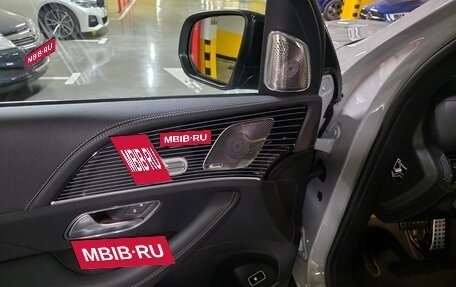 Mercedes-Benz GLS, 2024 год, 20 780 000 рублей, 21 фотография