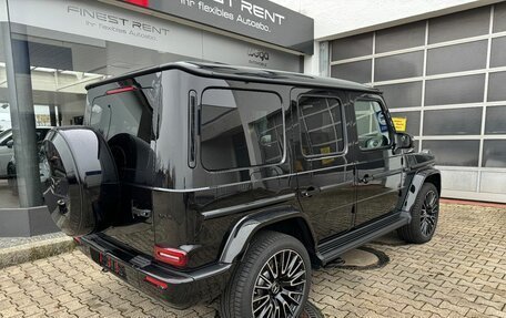 Mercedes-Benz G-Класс AMG, 2025 год, 38 000 000 рублей, 7 фотография