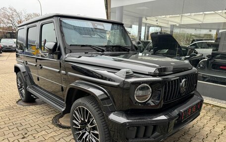 Mercedes-Benz G-Класс AMG, 2025 год, 38 000 000 рублей, 6 фотография