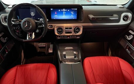 Mercedes-Benz G-Класс AMG, 2025 год, 38 000 000 рублей, 16 фотография