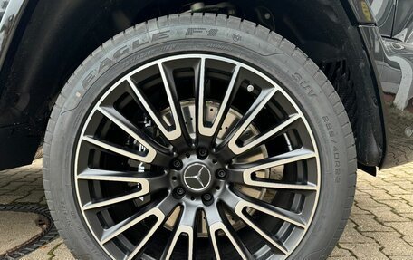Mercedes-Benz G-Класс AMG, 2025 год, 38 000 000 рублей, 13 фотография