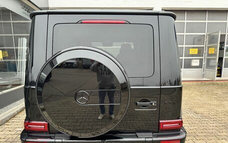 Mercedes-Benz G-Класс AMG, 2025 год, 38 000 000 рублей, 8 фотография