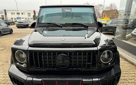 Mercedes-Benz G-Класс AMG, 2025 год, 38 000 000 рублей, 5 фотография