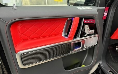 Mercedes-Benz G-Класс AMG, 2025 год, 38 000 000 рублей, 15 фотография