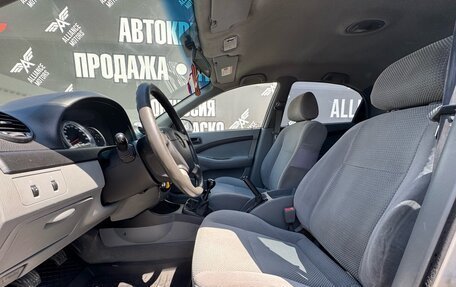 Chevrolet Lacetti, 2007 год, 485 000 рублей, 10 фотография