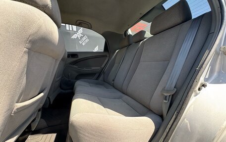 Chevrolet Lacetti, 2007 год, 485 000 рублей, 11 фотография