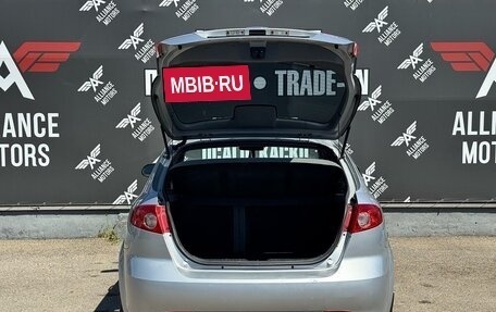 Chevrolet Lacetti, 2007 год, 485 000 рублей, 6 фотография
