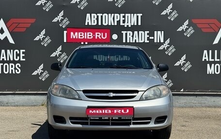 Chevrolet Lacetti, 2007 год, 485 000 рублей, 2 фотография