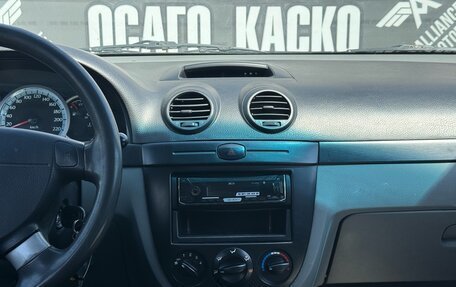 Chevrolet Lacetti, 2007 год, 485 000 рублей, 18 фотография