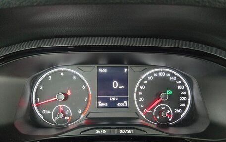 Volkswagen Polo VI (EU Market), 2021 год, 1 890 000 рублей, 11 фотография