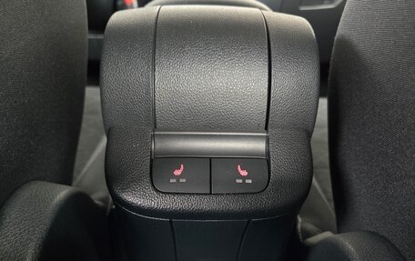 Volkswagen Polo VI (EU Market), 2021 год, 1 890 000 рублей, 16 фотография