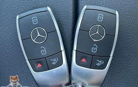 Mercedes-Benz GLC AMG, 2022 год, 6 000 000 рублей, 12 фотография