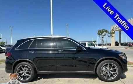 Mercedes-Benz GLC AMG, 2022 год, 6 000 000 рублей, 6 фотография