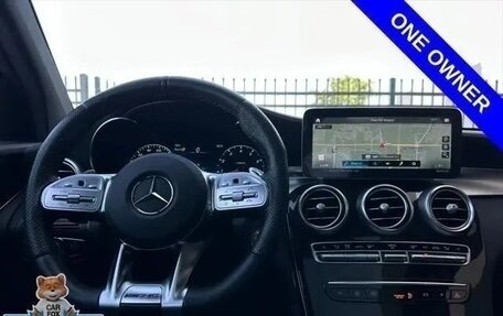 Mercedes-Benz GLC AMG, 2022 год, 6 000 000 рублей, 16 фотография
