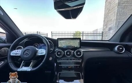 Mercedes-Benz GLC AMG, 2022 год, 6 000 000 рублей, 15 фотография