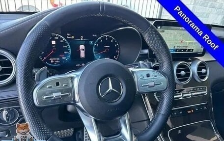 Mercedes-Benz GLC AMG, 2022 год, 6 000 000 рублей, 17 фотография