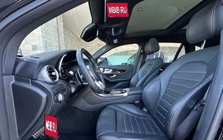 Mercedes-Benz GLC AMG, 2022 год, 6 000 000 рублей, 14 фотография