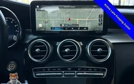 Mercedes-Benz GLC AMG, 2022 год, 6 000 000 рублей, 20 фотография