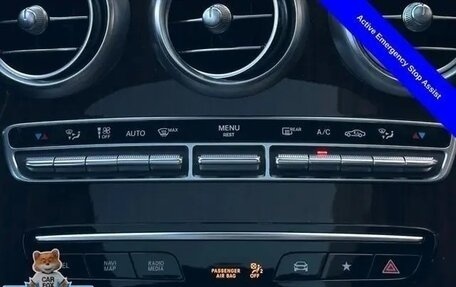 Mercedes-Benz GLC AMG, 2022 год, 6 000 000 рублей, 21 фотография