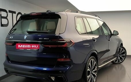 BMW X7, 2023 год, 15 330 000 рублей, 3 фотография