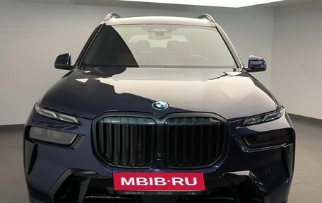 BMW X7, 2023 год, 15 330 000 рублей, 2 фотография