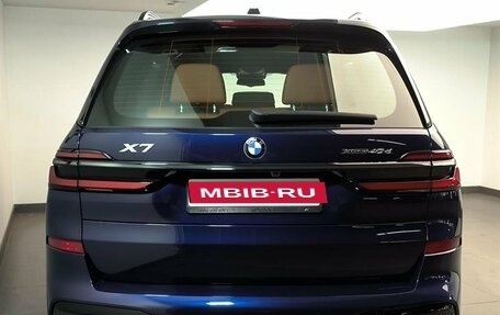 BMW X7, 2023 год, 15 330 000 рублей, 4 фотография