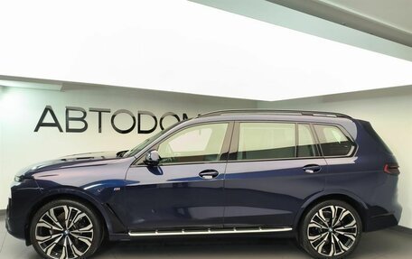 BMW X7, 2023 год, 15 330 000 рублей, 5 фотография