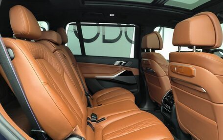 BMW X7, 2023 год, 15 330 000 рублей, 9 фотография