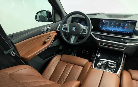 BMW X7, 2023 год, 15 330 000 рублей, 10 фотография