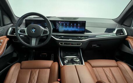 BMW X7, 2023 год, 15 330 000 рублей, 11 фотография